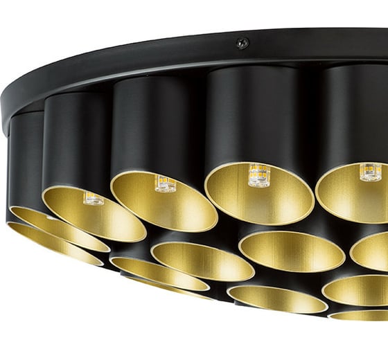 Потолочная люстра Lightstar 720407