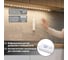 Умная подсветка TDM ELECTRIC SMD2835-30LED/m-IP20-5В-2,4Вт-3000 К (1 м), датчик движения, 4хААА SQ0331-0502 3