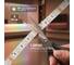 Светодиодная лента TDM ELECTRIC SMD5050+SMD2835 60LED/м-IP20-12 В-8 Вт/м-RGB+3000 К (5 м) SQ0331-0376 4