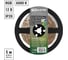 Светодиодная лента TDM ELECTRIC SMD5050+SMD2835 60LED/м-IP20-12 В-8 Вт/м-RGB+6000 К (5 м) SQ0331-0372 2