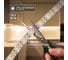 Светодиодная лента TDM ELECTRIC SMD3528-240-20-12-192-3200 240LED/м, IP20, 12В, 19,2Вт, 3200К, SQ0331-0087 4