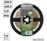 Светодиодная лента TDM ELECTRIC SMD2835-120 LED/м-IP20-12 В-9,6 Вт/м- мультибелая (5 м) SQ0331-0374 2