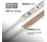 Светодиодная лента TDM ELECTRIC SMD2835-120 LED/м-IP20-12 В-9,6 Вт/м- мультибелая (5 м) SQ0331-0374 3