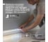 Светодиодная лента TDM ELECTRIC SMD2835-120 LED/м-IP20-12 В-9,6 Вт/м- мультибелая (5 м) SQ0331-0374 5