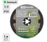 Светодиодная лента TDM ELECTRIC SMD5050-60-20-12-144-GR 60LED/м, IP20, 12В, 14,4Вт, зеленый, (У) SQ0331-0175 2