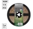 Светодиодная лента TDM ELECTRIC SMD5050-60 LED/м-IP20-12 В-10 Вт/м-RGBW (4 в 1), (5 м) SQ0331-0373 2