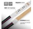 Светодиодная лента TDM ELECTRIC SMD5050-60 LED/м-IP20-12 В-10 Вт/м-RGBW (4 в 1), (5 м) SQ0331-0373 3