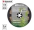 Светодиодная лента TDM ELECTRIC SMD5050-60-20-12-144-RD 60LED/м, IP20, 12В, 14,4Вт, красный, (У) SQ0331-0176 2