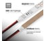 Светодиодная лента TDM ELECTRIC SMD5050-60-20-12-144-YE 60LED/м, IP20, 12В, 14,4Вт, желтый, (У) SQ0331-0177 3