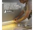 Светодиодная лента TDM ELECTRIC SMD5050-60-20-12-144-YE 60LED/м, IP20, 12В, 14,4Вт, желтый, (У) SQ0331-0177 5