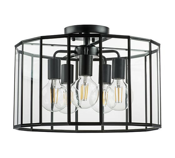 Потолочная люстра Lightstar 798257 1