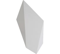 Настенный светильник Crystal lux CLT 229W WH