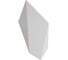 Настенный светильник Crystal lux CLT 229W WH 1