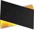 Настенный светильник Crystal lux CLT 012 BL-GO V-2 1