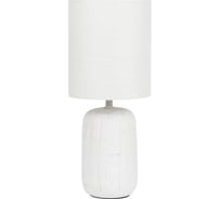 Настольная лампа Rivoli Ramona 7041501 1 Е14 40 Вт керамика Б0053451