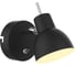 Настенно-потолочный спот Rivoli Renata 6158703 светодиодный BK LED 1x4 Вт 3200К поворотный Б0054757 1