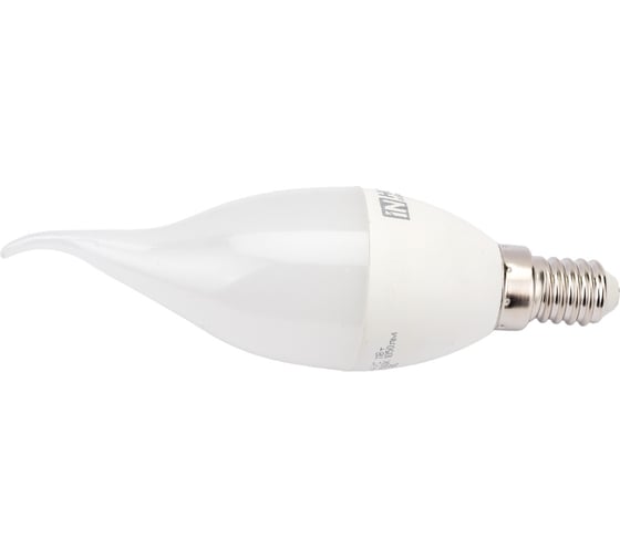 Светодиодная лампа IN HOME LED-СВЕЧА НА ВЕТРУ-VC 11Вт 230В Е14 6500К 1050Лм 4690612030494