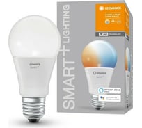 Умная WiFi лампа LEDVANCE SMART+ WiFi Classic Tunable White 100 14 W/2700…6500K E27 4058075485495