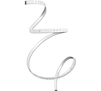 Светодиодная диммируемая лента LEDVANCE SMART WIFI FLEX 1M EXT RGBTW LEDV 4058075523838