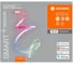 Светодиодная диммируемая лента LEDVANCE SMART WIFI FLEX 1M EXT RGBTW LEDV 4058075523838 2
