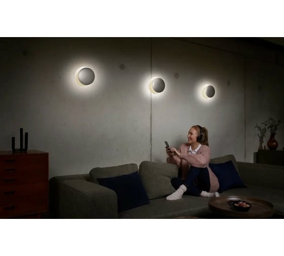 Умная Bluetooth лампа LEDVANCE TIBEA LAMP E27 TUNABLE WHITE 125 W E27 4058075168596