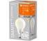 Умная WiFi лампа LEDVANCE SMARTWF A75D 7,5W/827 230V GLFR E27 4X1 LEDV 4058075609716 2