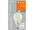 Умная WiFi лампа LEDVANCE SMARTWF A75D 7,5W/827 230V GLFR E27 4X1 LEDV 4058075609716 3
