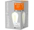 Умная WiFi лампа LEDVANCE SMART+ Filament Edison Dimmable 60 5,5W E27 4058075528277 3