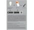 Умная WiFi лампа LEDVANCE SMART+ Filament Edison Dimmable 60 5,5W E27 4058075528277 4