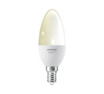 Умная Bluetooth лампа LEDVANCE SMART+ Candle Diable 40 5 W/2700K E14 4058075485211