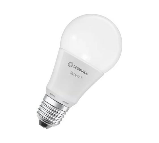 Умная WiFi лампа LEDVANCE SMART+ WiFi Classic Diable 60 9 W/2700K E27 4058075485358