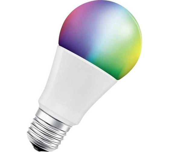Умная WiFi лампа LEDVANCE Х3 SMART+ WiFi Classic Multicolour 100 14 W/2700…6500K E27 (x3) 4058075485877