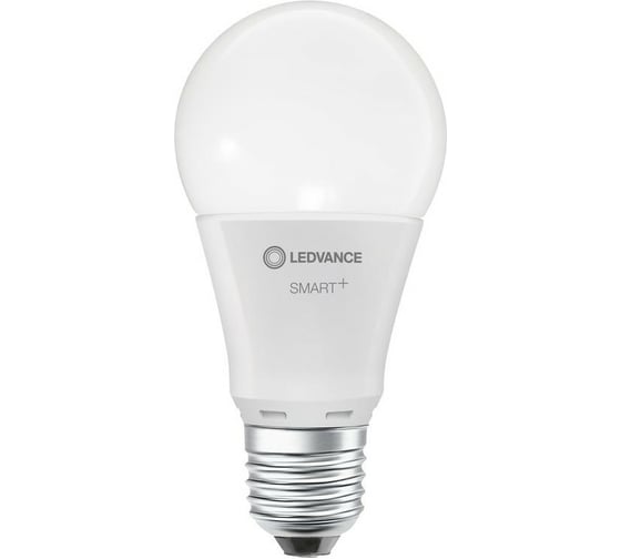 Умная WiFi лампа LEDVANCE SMART+ WiFi Classic Diable 75 9.5 W/2700K E27 4058075485419