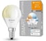 Умная WiFi лампа LEDVANCE Х3 SMART+ WiFi Mini Bulb Tunable White 40 5 W/2700…6500K E14 (x3) 4058075485976 1