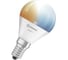 Умная WiFi лампа LEDVANCE Х3 SMART+ WiFi Mini Bulb Tunable White 40 5 W/2700…6500K E14 (x3) 4058075485976 2