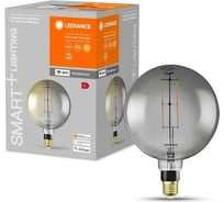 Умная WiFi лампа LEDVANCE SMART WFG20037D 6W/825 230V FILSM E272X1 LEDV 4058075609877