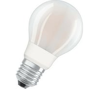 Умная Bluetooth лампа LEDVANCE SMART+ Filament Classic Diable 100 11 W/2700K E27 4058075486089
