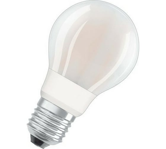 Умная Bluetooth лампа LEDVANCE SMART+ Filament Classic Diable 100 11 W/2700K E27 4058075486089 1