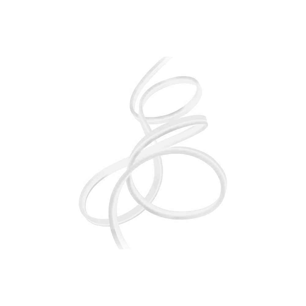 Светодиодная диммируемая лента LEDVANCE SMART WIFI NEON FLEX 3M RGBTW ...