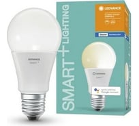 Умная Bluetooth лампа LEDVANCE SMART+ Classic Diable 60 9 W/2700K E27 4058075208506