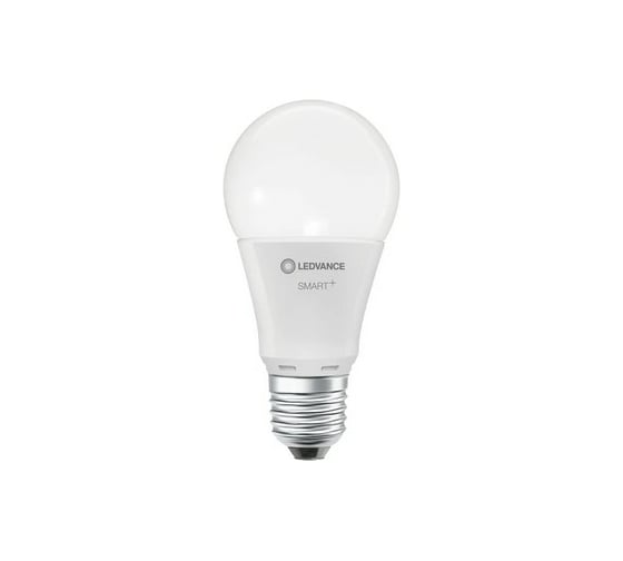 Умная Bluetooth лампа LEDVANCE SMART+ Classic Diable 60 9 W/2700K E27 4058075208506