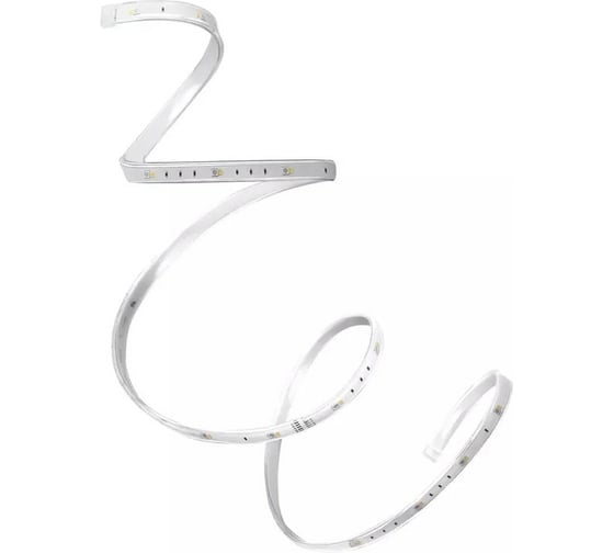 Светодиодная диммируемая лента LEDVANCE Bluetooth SMART BT FLEX 3M RGBTW LEDV 4058075504820