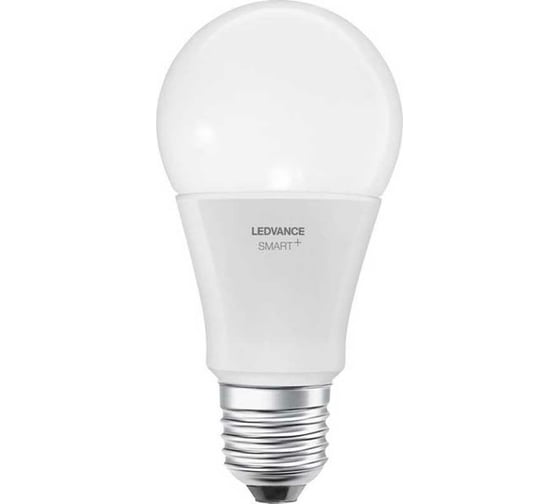 Умная WiFi лампа LEDVANCE Х3 SMART+ WiFi Classic Tunable White 100 14 W/2700…6500K E27 (x3) 4058075485853