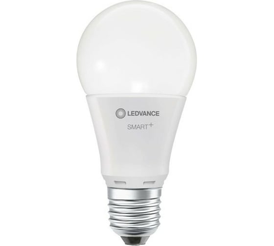 Умная WiFi лампа LEDVANCE Х3 SMART+ WiFi Classic Diable 75 9.5 W/2700K E27 (x3) 4058075485778