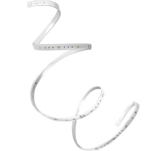 Светодиодная диммируемая лента LEDVANCE Bluetooth SMART BT OUTDOOR FLEX 3M RGBTW LEDV 4058075504868 1