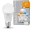 Умная WiFi лампа LEDVANCE Х3 SMART+ WiFi Classic Tunable White 75 9.5 W/2700…6500K E27 (x3) 4058075485792 1