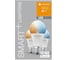 Умная WiFi лампа LEDVANCE Х3 SMART+ WiFi Classic Tunable White 75 9.5 W/2700…6500K E27 (x3) 4058075485792 4