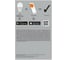 Умная WiFi лампа LEDVANCE Х3 SMART+ WiFi Classic Tunable White 75 9.5 W/2700…6500K E27 (x3) 4058075485792 5