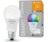 Умная WiFi лампа LEDVANCE SMART+ WiFi Classic Multicolour 60 9 W/2700…6500K E27 4058075485396 1