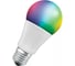 Умная WiFi лампа LEDVANCE SMART+ WiFi Classic Multicolour 60 9 W/2700…6500K E27 4058075485396 2